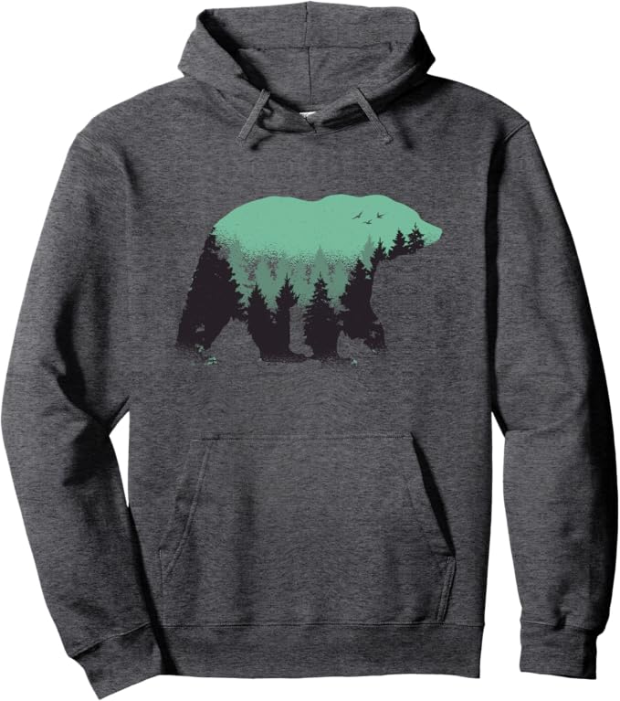 Alaska Hoodie